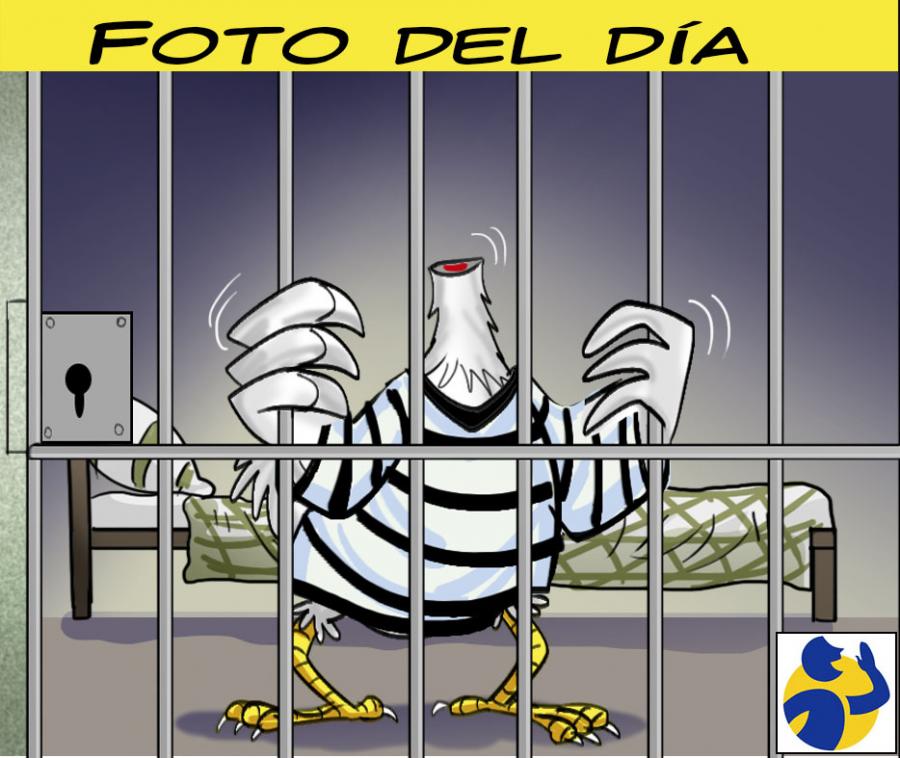 Caricatura del día #2168