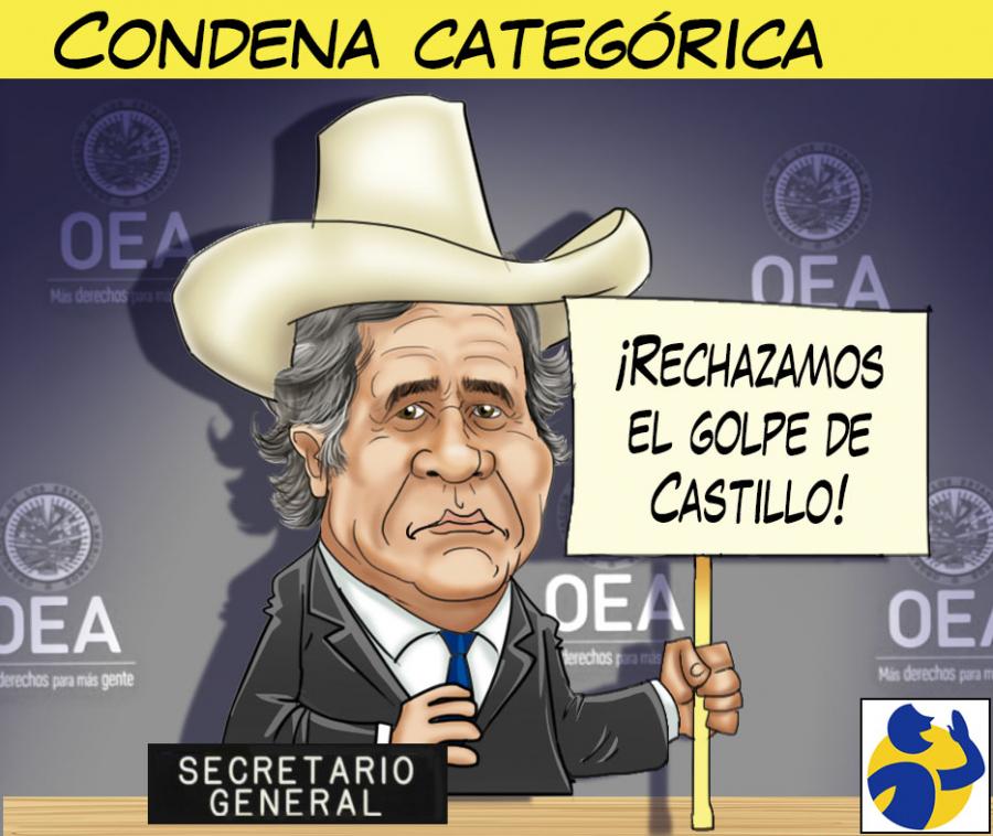 Caricatura del día #2167