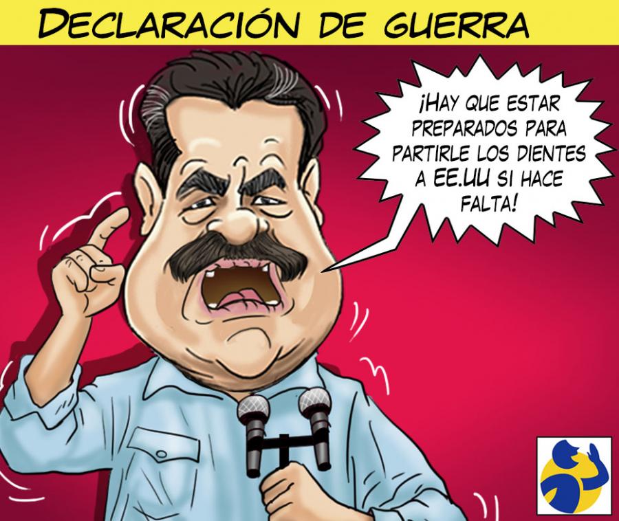 Caricatura del día #2923