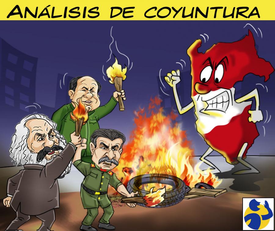 Caricatura del día #2170