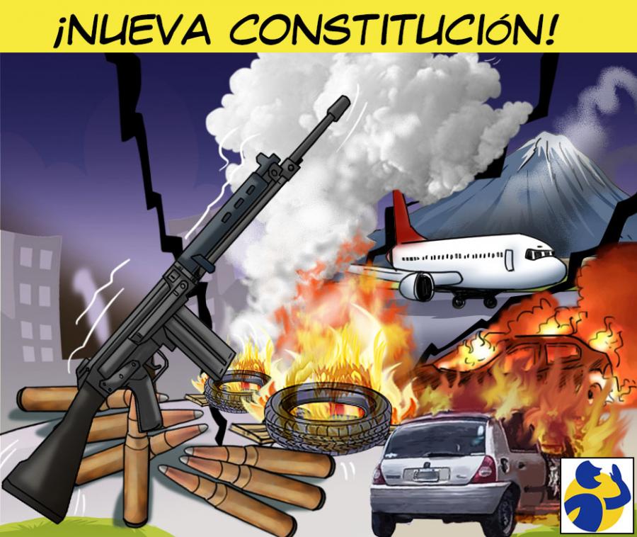 Caricatura del día #2171