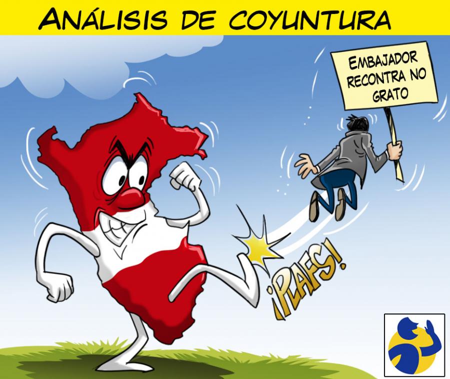 Caricatura del día #2176