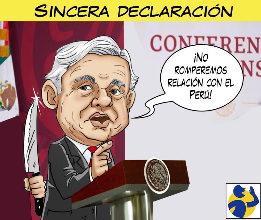 Caricatura del día #2177