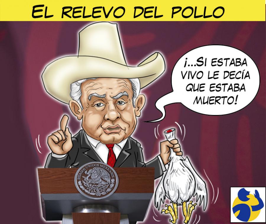 Caricatura del día #2178