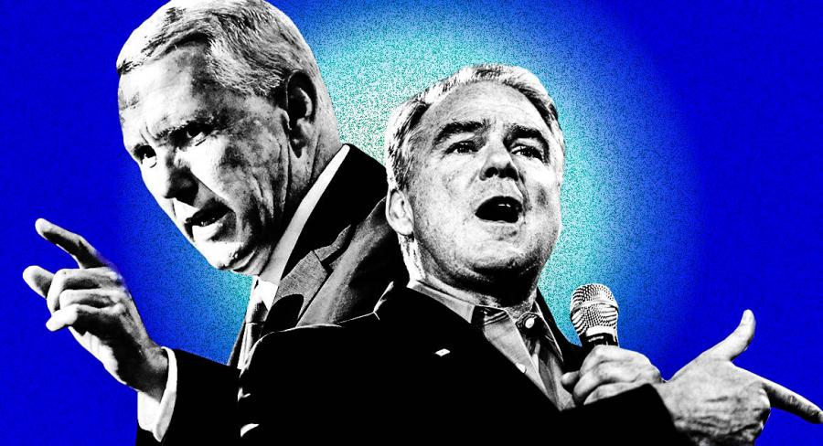 La oportunidad perdida: el debate vicepresidencial americano