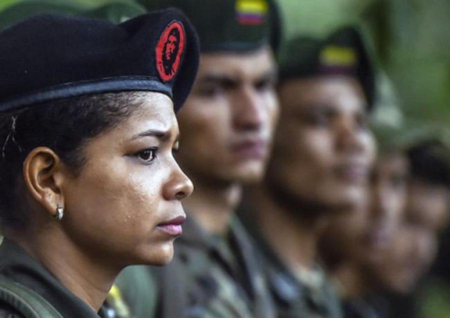 La paz en Colombia y la hipocresía de la izquierda