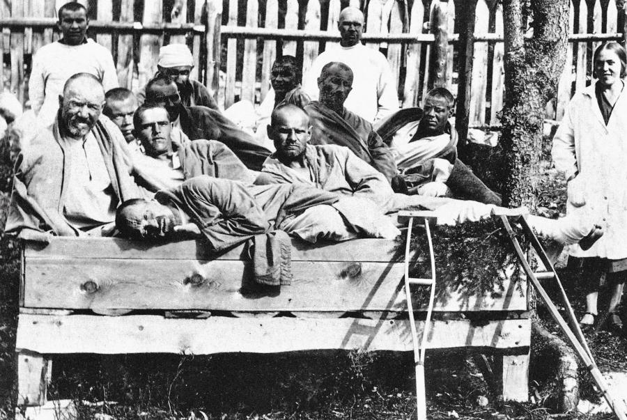 Apropiaciones de izquierda