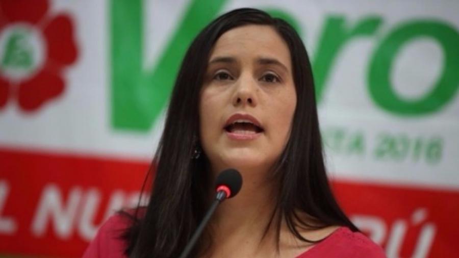 La Gran Transformación de Verónika