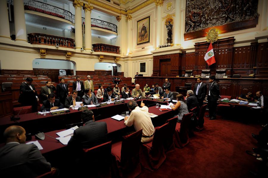 Moralejas de la pol&iacute;tica