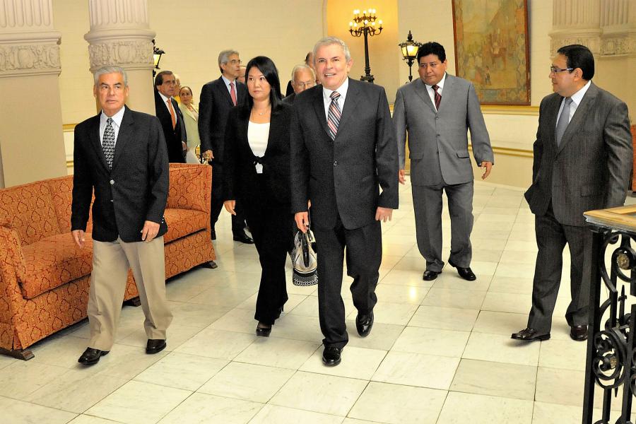 El último enemigo