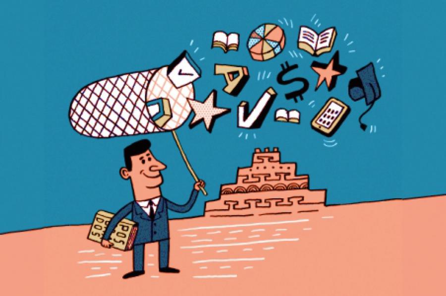 Educación como inversión