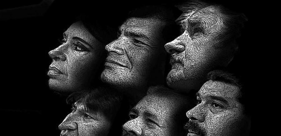 La izquierda que no queremos