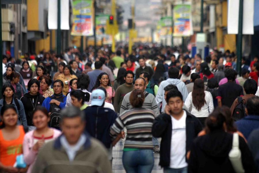 ¿De qué “modelo” hablan?