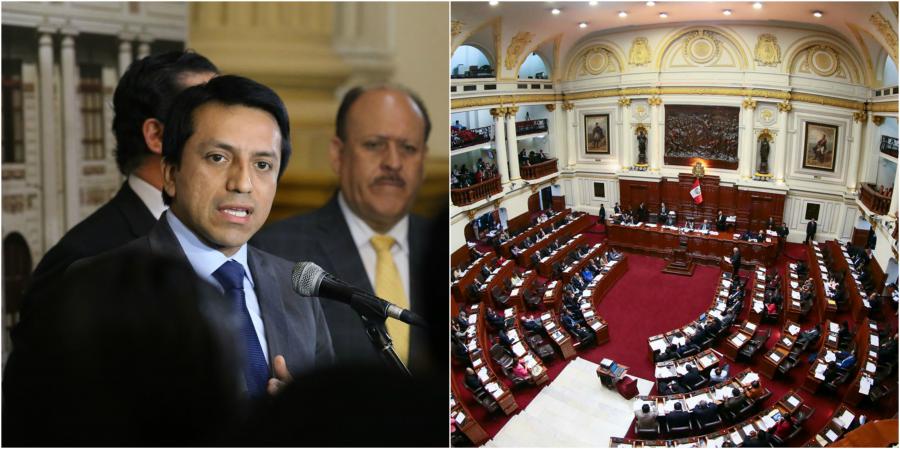 Un jinete m&aacute;s: la institucionalidad de los partidos pol&iacute;ticos