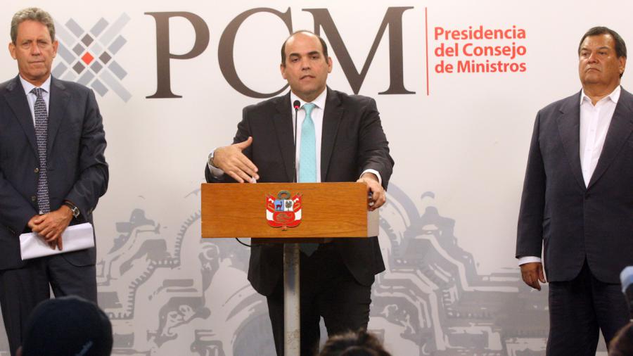 Una defensa numantina de los decretos de Zavala