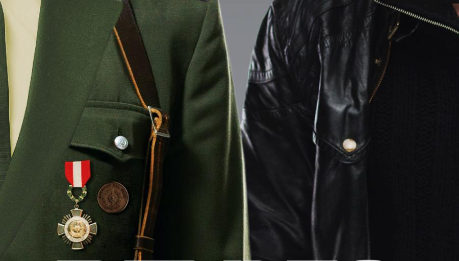 Las otras distancias que nos separan