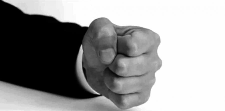 Del Estado empresario al Estado protector
