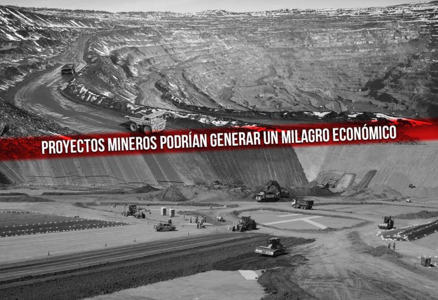 Cajamarca: pobreza extrema y riqueza minera