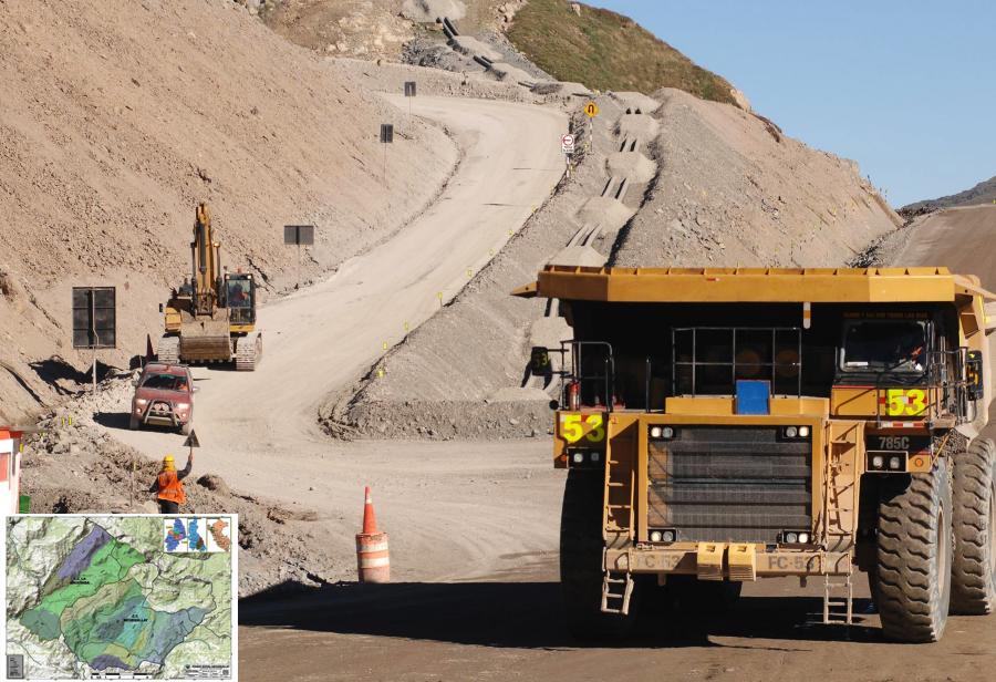Michiquillay y el futuro de la minería
