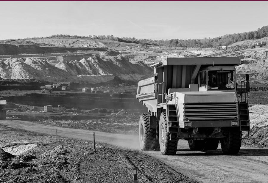 Antisistema se aprovecha de mineros informales