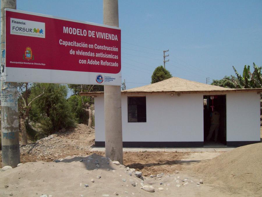 &iquest;Reconstrucci&oacute;n con Cambios o guillotina pol&iacute;tica?