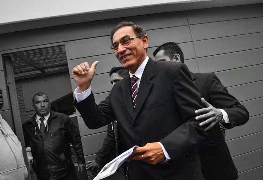 La transici&oacute;n hacia el 2021