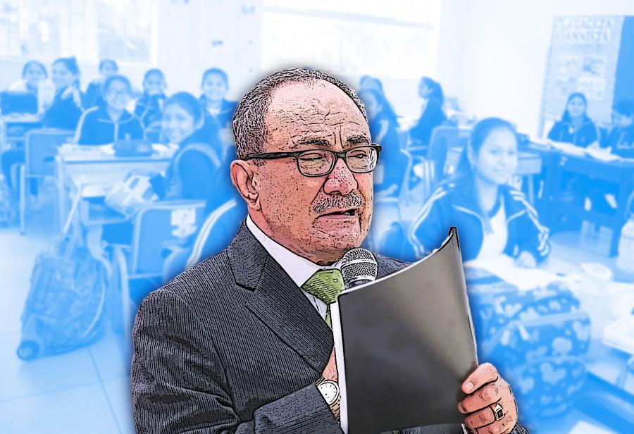 La diplomacia presidencial