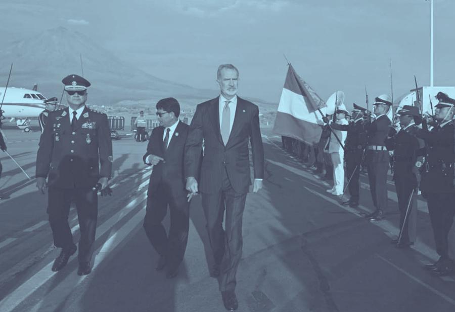 Derrotarlos en las calles y en las urnas