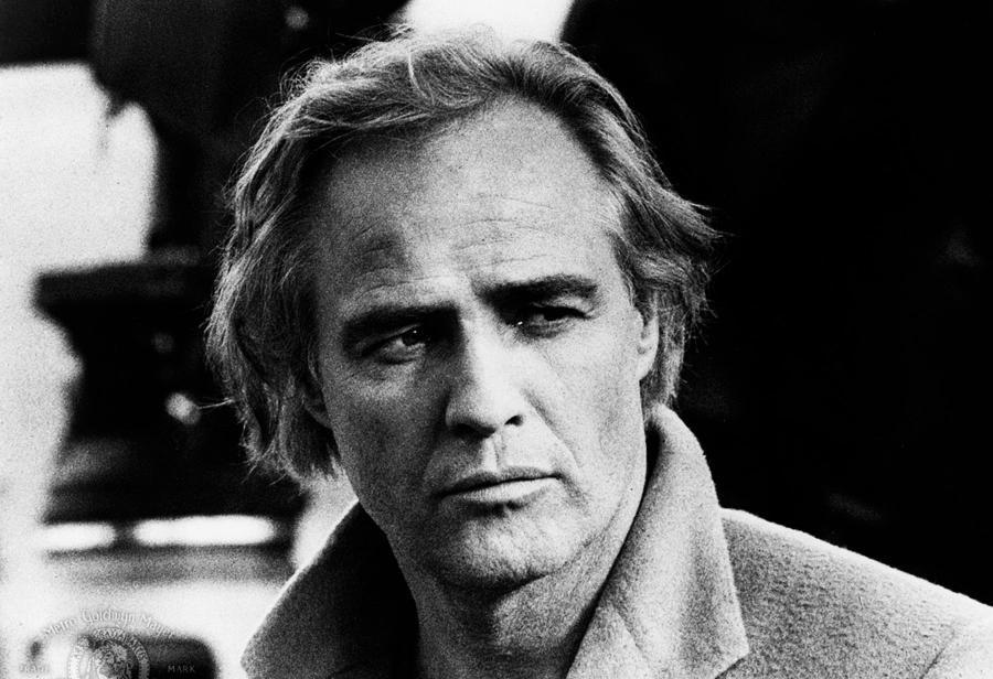 Centenario de Marlon Brando