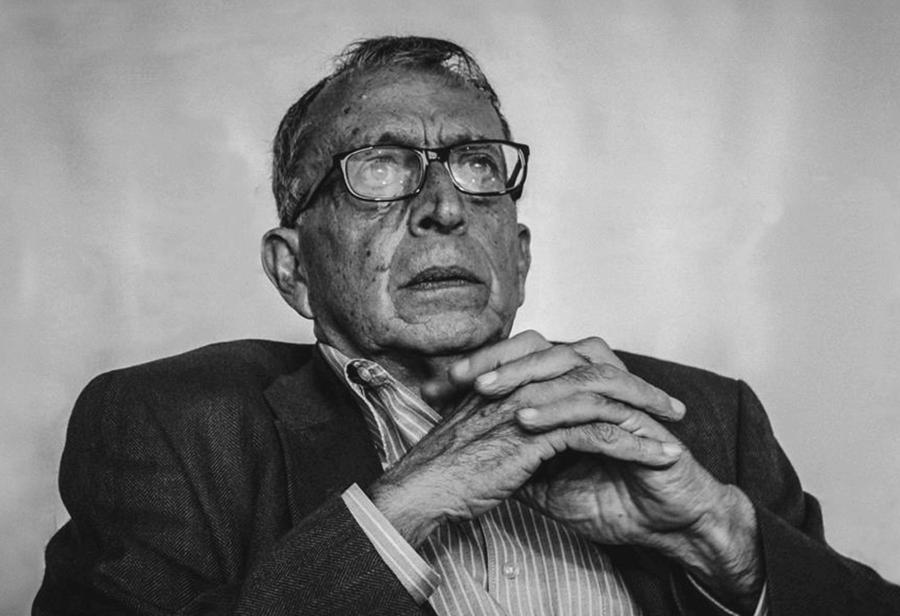 Eduardo Zapata Saldaña (1948-2024)