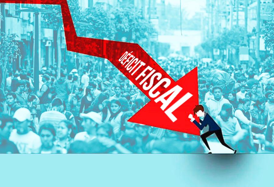 El peligro del déficit fiscal y el retroceso del Perú