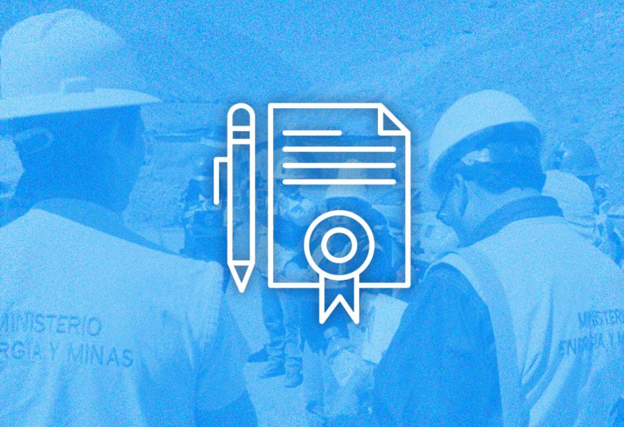 La formalización minera en la encrucijada