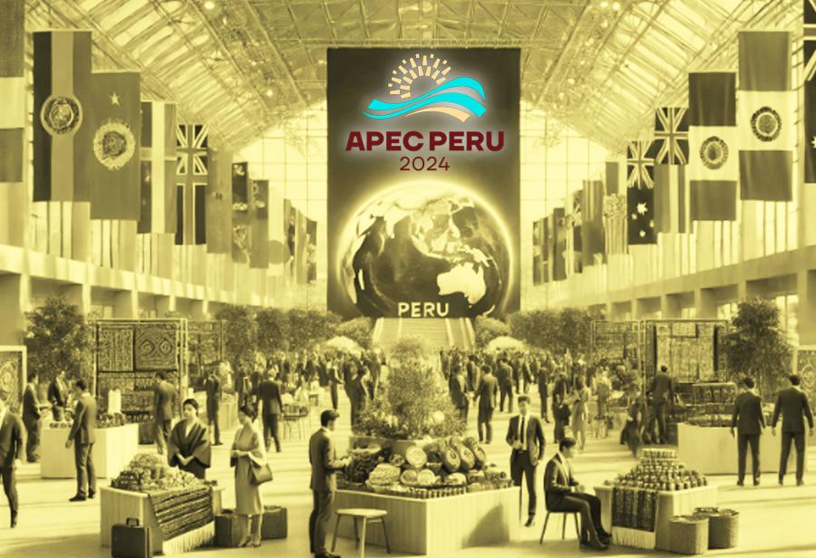 El efecto APEC, la defensa del libre mercado y la nueva geopolítica