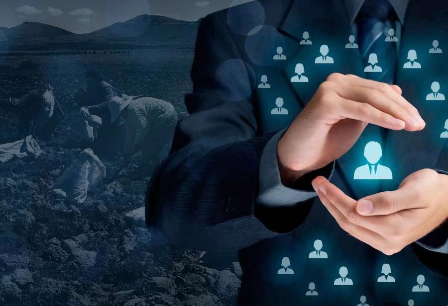 La flexibilidad laboral como gran reforma del futuro