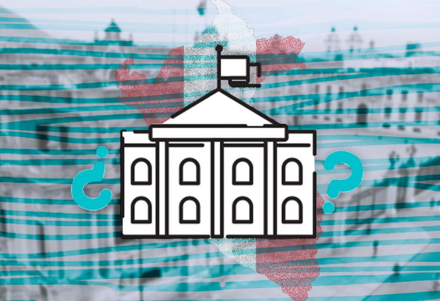 El tamaño del Estado y el relanzamiento del Perú