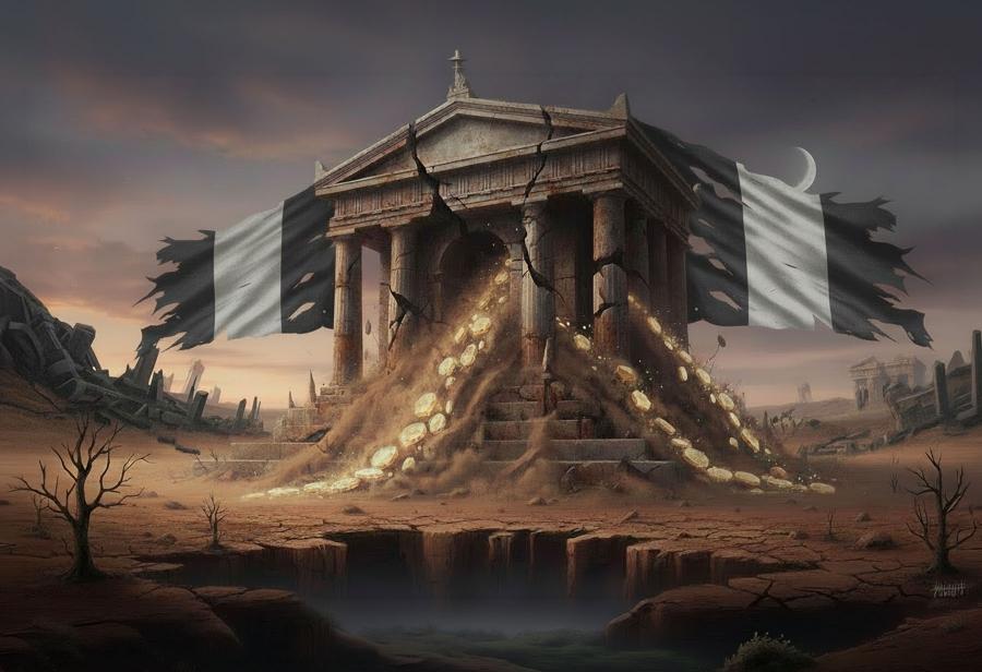 Hagamos un frente &uacute;nico de personeros contra el antisistema