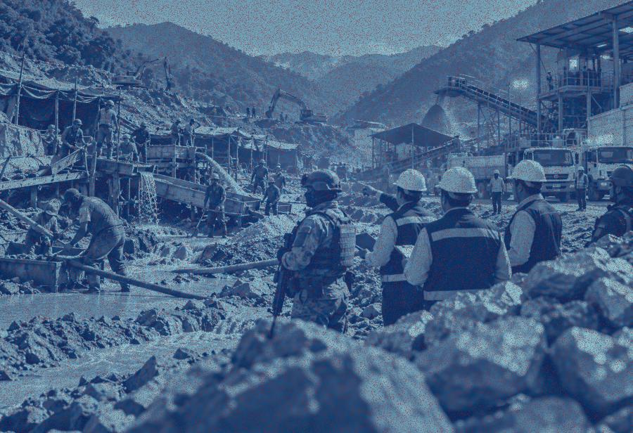 La destrucci&oacute;n estatizante de los hoteles de turistas en el Per&uacute;