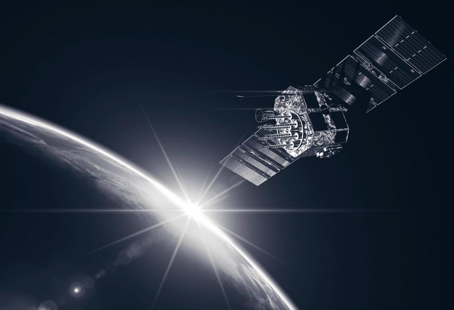 Perú necesita un satélite de comunicaciones