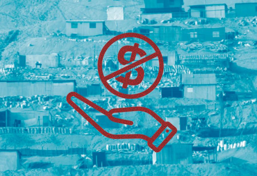 La minería ilegal actúa con violencia