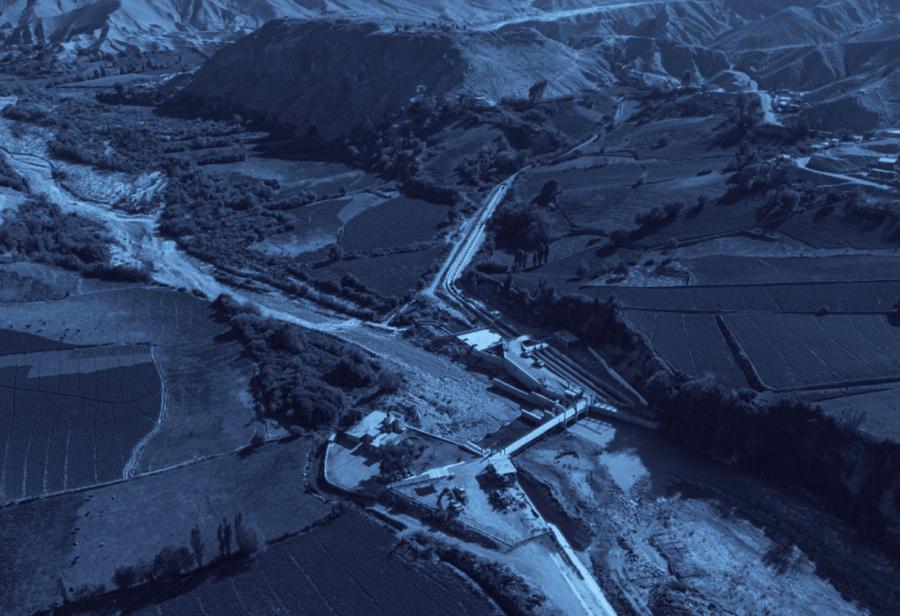 La agricultura se reactiva en el sur 