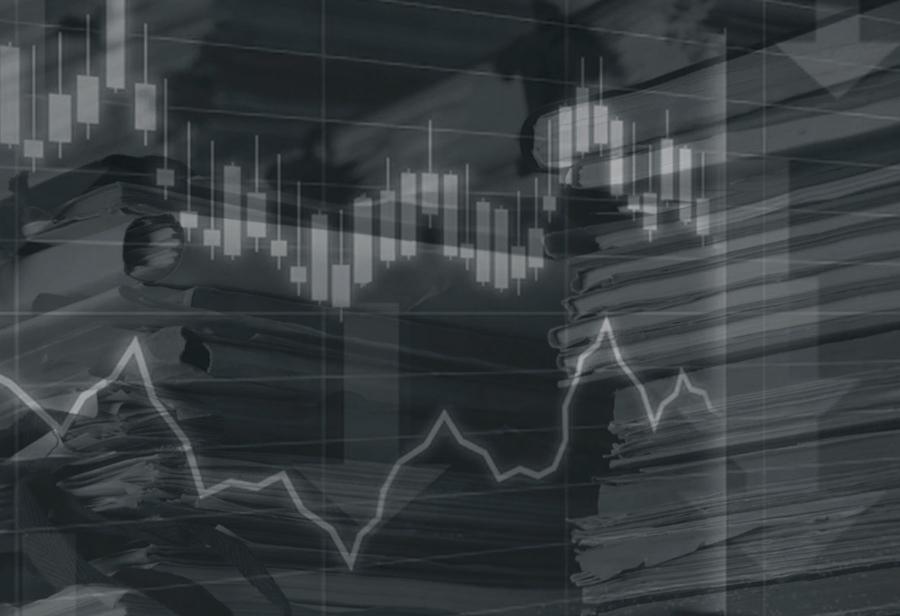 El Estado burocrático y el déficit fiscal