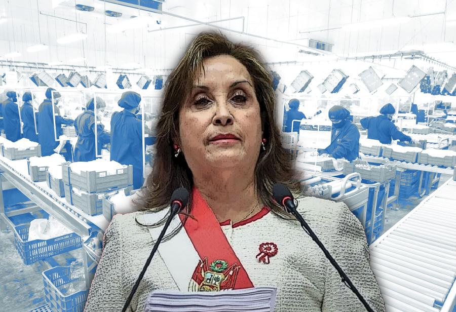 El mensaje presidencial y la crisis de capacidad política en el Perú