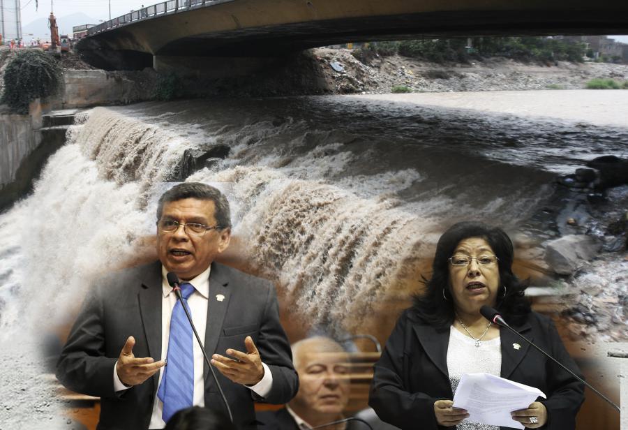 Radicalismo contra inversiones en hidrocarburos