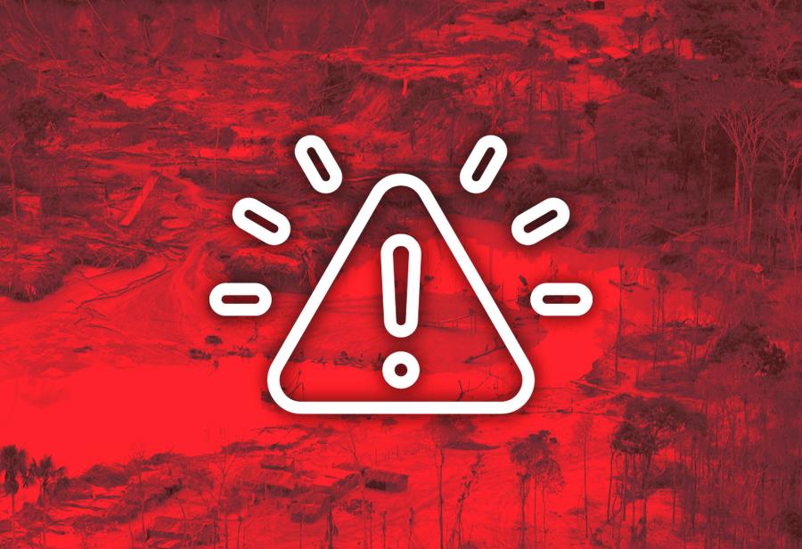 Petro en caída libre