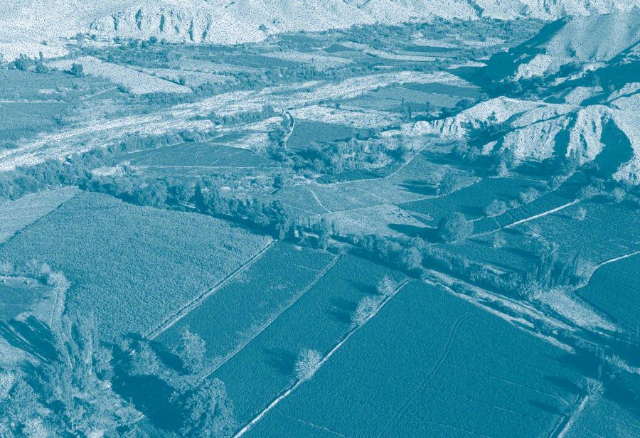 Majes Siguas II redefinirá la agricultura en el sur peruano