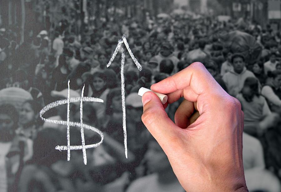 El fracaso de la descentralización: la educación sin infraestructuras