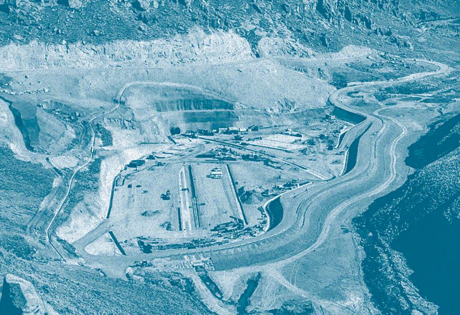 Majes Siguas II y el nuevo horizonte agroexportador del sur