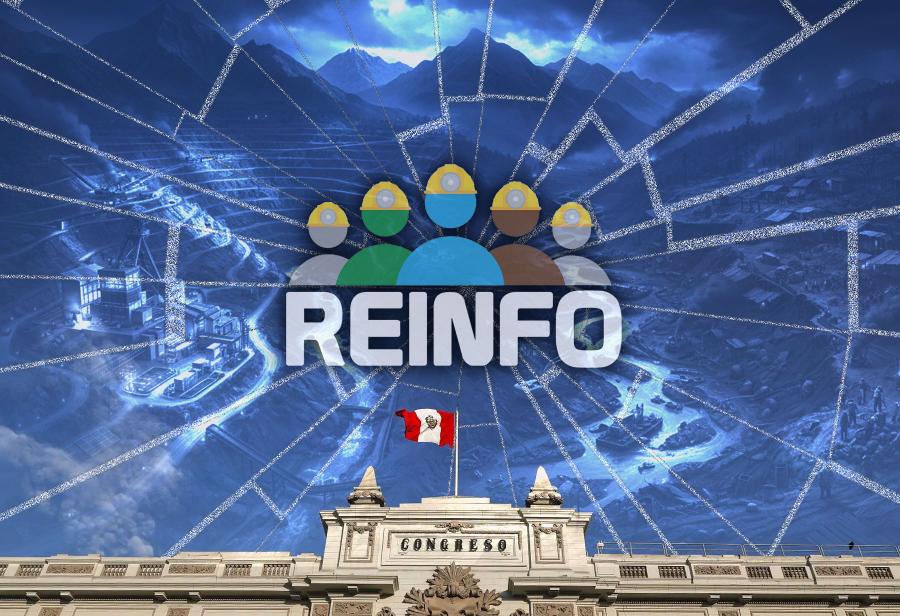 El Congreso no puede ponerse de espaldas en la lucha contra la miner&iacute;a ilegal