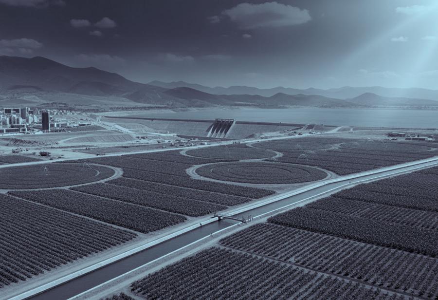 Majes Siguas II y el futuro agr&iacute;cola del sur