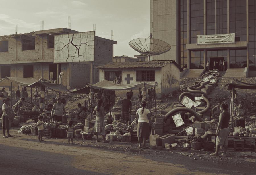 2026: &iexcl;A reformar el fracaso total de la descentralizaci&oacute;n!